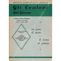 Gli oratori del giorno. Rassegna mensile d'eloquenza. Anno XLIX - Numero 5-6. Maggio-Giugno 1981