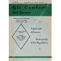 Gli oratori del giorno. Rassegna mensile d'eloquenza. Anno XLIX - Numero 10. Ottobre 1981