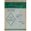 Gli oratori del giorno. Rassegna mensile d'eloquenza. Anno XLII - Numero 7. Luglio 1974