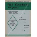 Gli oratori del giorno. Rassegna mensile d'eloquenza. Anno XLII - Numero 8-9. Agosto-Settembre 1974