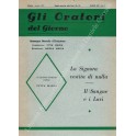 Gli oratori del giorno. Rassegna mensile d'eloquenza. Anno XLV - Numero 7. Luglio 1977