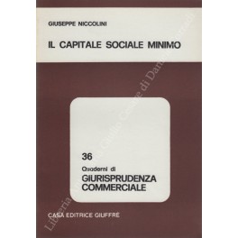 L'impresa commerciale