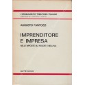 Imprenditore e impresa