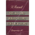 Socialismo, anarchismo, sindacalismo