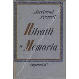 Ritratti e memoria