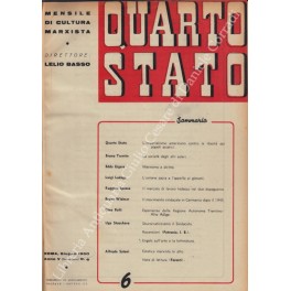 Il quarto Stato