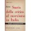 Breve storia della critica al marxismo in Italia