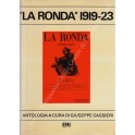 La Ronda letteraria mensile