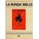 La Ronda letteraria mensile