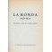 La Ronda letteraria mensile