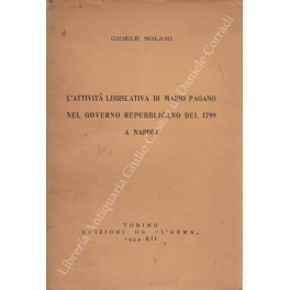 Filosofia del diritto privato