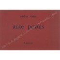Ante portas