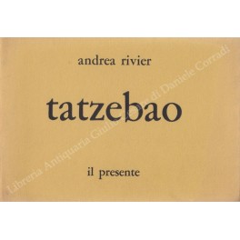 Tatzebao