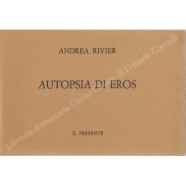 Autopsia di Eros