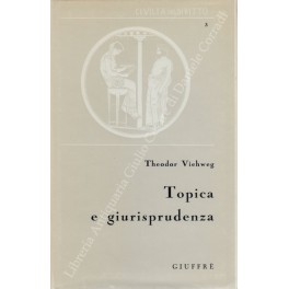 Topica e giurisprudenza