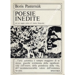 Poesie inedite Poesie inedite