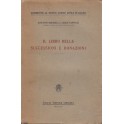 Il libro delle successioni e donazioni