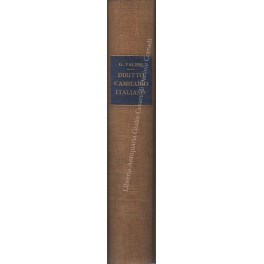 Diritto cambiario italiano