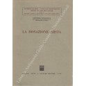 La donazione mista