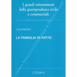 La famiglia di fatto