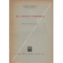 Le leggi cornice 