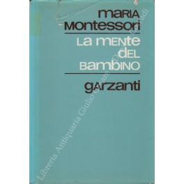 La mente del bambino