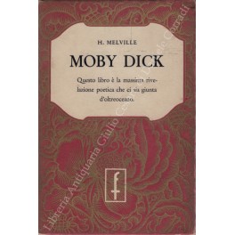 Moby Dick o la balena