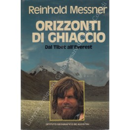 Orizzonti di ghiaccio