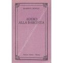 Addio alla baronata