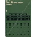 Storia dell'arte italiana