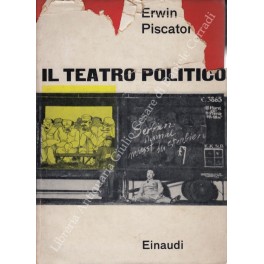 Il teatro politico