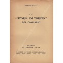 La storia di Torino del Cagnasso