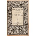 Stendhal