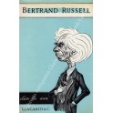 Bertrand Russell dice la sua