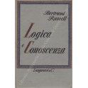 Logica e conoscenza