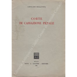 Corte di cassazione penale
