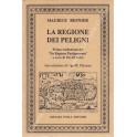 La regione dei Peligni