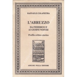 L'Abruzzo borbonico nel '700