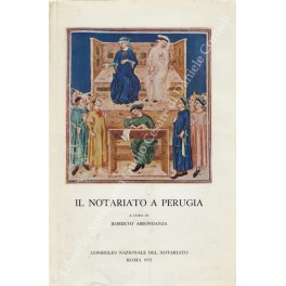 Il notariato a Perugia