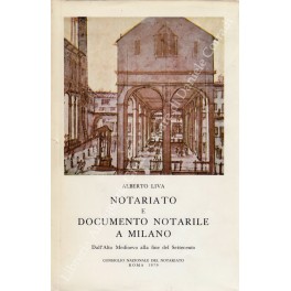 Notariato e documento notarile a Milano Notariato e documento notarile a Milano