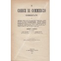 Il Codice di Commercio Commentato