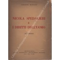 Nicola Spedalieri e i diritti dell'uomo