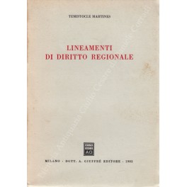 Lineamenti di diritto regionale