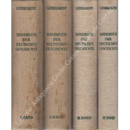 Handbuch der deutschen geschichte Handbuch der deutschen geschichte