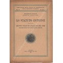 Lo Statuto estense