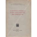 La bonifica integrale in una legge organica dell'agricoltura