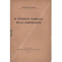 Il consiglio nazionale delle corporazioni