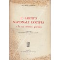 Il partito nazionale fascista