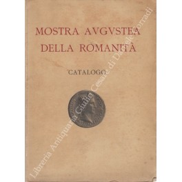 Mostra augustea della romanità Mostra augustea della romanità