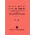 Banca borsa e titoli di credito. Rivista di Dottrina e Giurisprudenza